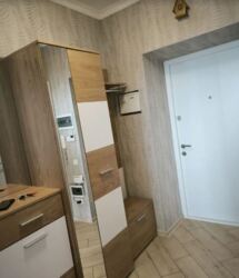 Довготривала оренда 1к квартири на вул. Академіка Янгеля ЖК Династія фото 7 Довготривала оренда 1к квартири на вул. Академіка Янгеля ЖК Династія фото 7