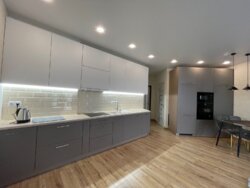 Оренда сучасної 1-кімнатної квартири. ЖК Пироговський.Урожай фото 1 Оренда сучасної 1-кімнатної квартири. ЖК Пироговський.Урожай фото 1