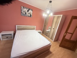 Оренда 3-кімнатної квартири в центрі міста фото 7 Оренда 3-кімнатної квартири в центрі міста фото 7