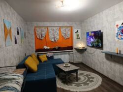 Здається 2-х кімнатна квартира нормальний стан. Все є. фото 1 Здається 2-х кімнатна квартира нормальний стан. Все є. фото 1