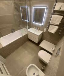 ������������ ������ 1� �������� �� �����. ���������� �� Premier Tower ���� 6