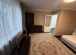 Здається 1-кімнатна квартира в новому престижному ЖК. 42 м². Все є, ремонт. фото 4 Здається 1-кімнатна квартира в новому престижному ЖК. 42 м². Все є, ремонт. фото 4