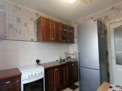 Здається в оренду 1-но кімнатна квартира. Все є. Замостянський район фото 1 Здається в оренду 1-но кімнатна квартира. Все є. Замостянський район фото 1