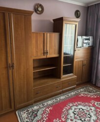 Здається 3-х кімнатна квартира в р-ні Слов'янка (ринок Урожай). Все є. фото 9 Здається 3-х кімнатна квартира в р-ні Слов'янка (ринок Урожай). Все є. фото 9