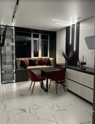 Довготривала оренда 1к квартири на вул. 600-річчя ЖК Лісопарковий. Новий ремонт фото 4 Довготривала оренда 1к квартири на вул. 600-річчя ЖК Лісопарковий. Новий ремонт фото 4