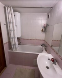 Здається 1-но кімнатна квартира в р-ні Слов'янка. Все є. Гарна фото 11 Здається 1-но кімнатна квартира в р-ні Слов'янка. Все є. Гарна фото 11