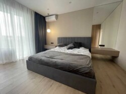 Здається сучасна 1-но кімнатна квартира в Центрі міста. Люксова. фото 4 Здається сучасна 1-но кімнатна квартира в Центрі міста. Люксова. фото 4