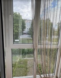 Здається в оренду 2-х кімнатна квартира р-ні нижня Слов'янка фото 8 Здається в оренду 2-х кімнатна квартира р-ні нижня Слов'янка фото 8