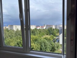 Здається 1-но кімнатна квартира в р-ні Мед. університету. Все є. Добрий стан. фото 8 Здається 1-но кімнатна квартира в р-ні Мед. університету. Все є. Добрий стан. фото 8