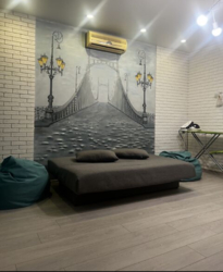 2 кімнатна квартира Набережний квартал фото 11 2 кімнатна квартира Набережний квартал фото 11