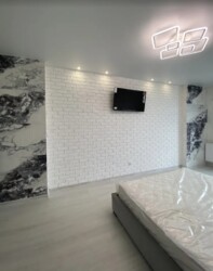 Здається сучасна з новим ремонтом 1-но кімнатна квартира в ЖК Лісопарковий. Р-н Вишенька фото 5 Здається сучасна з новим ремонтом 1-но кімнатна квартира в ЖК Лісопарковий. Р-н Вишенька фото 5