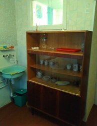 Здається 1-но кімнатна квартира в простому житловому стані, р-н Слов'янка фото 7 Здається 1-но кімнатна квартира в простому житловому стані, р-н Слов'янка фото 7