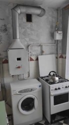 Здається 1-но кімнатна квартира в Замостянському районі, все є. фото 10 Здається 1-но кімнатна квартира в Замостянському районі, все є. фото 10