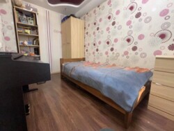 Здається 2-х кімнатна квартира в р-ні Cлов'янка. Все є, гарна. фото 5 Здається 2-х кімнатна квартира в р-ні Cлов'янка. Все є, гарна. фото 5