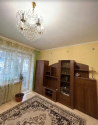 Оренда 3-кімнатної квартири в центрі. Гарний житловий стан фото 4 Оренда 3-кімнатної квартири в центрі. Гарний житловий стан фото 4