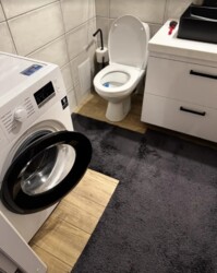 Здається 1-но кімнатна квартира в ЖК Сімейний Comfort. Новий сучасний ремонт. фото 8 Здається 1-но кімнатна квартира в ЖК Сімейний Comfort. Новий сучасний ремонт. фото 8