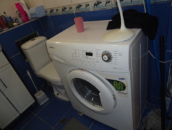 Здається 2-х кімнатна квартира. Р-н Вишенька. Нормальний житловий стан, все є фото 4 Здається 2-х кімнатна квартира. Р-н Вишенька. Нормальний житловий стан, все є фото 4