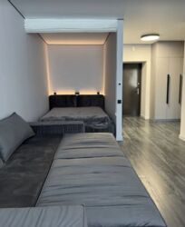 Здається 1-но кімнатна квартира в р-ні Академічний. Ремонт, техніка , меблі. фото 8 Здається 1-но кімнатна квартира в р-ні Академічний. Ремонт, техніка , меблі. фото 8