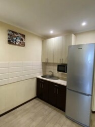 Здається 2-х кімнатна квартира в Замостянському районі. фото 10 Здається 2-х кімнатна квартира в Замостянському районі. фото 10