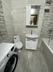 Здається 1-но кімнатна квартира в ЖК Кемпінг Сіті. Стрижавка. Новий ремонт. фото 9 Здається 1-но кімнатна квартира в ЖК Кемпінг Сіті. Стрижавка. Новий ремонт. фото 9