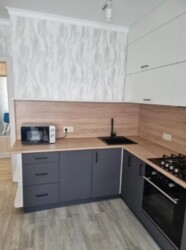 Продається 2-х кімнатна квартира з ремонтом. ЖК Перлина Поділля. фото 5 Продається 2-х кімнатна квартира з ремонтом. ЖК Перлина Поділля. фото 5