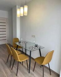 Здається 1-но кімнатна квартира в ЖК 'Родинний маєток' фото 5 Здається 1-но кімнатна квартира в ЖК 'Родинний маєток' фото 5