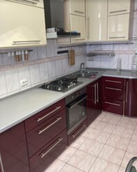 Здається 3-х кімнатна квартира в Замостянському районі. Все є. фото 1 Здається 3-х кімнатна квартира в Замостянському районі. Все є. фото 1