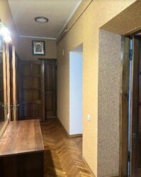 Оренда 3-кімнатної квартири в центрі. Гарний житловий стан фото 19 Оренда 3-кімнатної квартири в центрі. Гарний житловий стан фото 19