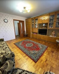 Здається 3-х кімнатна квартира в Замостянському рацоні. Чиста та охайна, все є. фото 14 Здається 3-х кімнатна квартира в Замостянському рацоні. Чиста та охайна, все є. фото 14