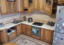 Здається оренду 2-х кімнатна квартира в р-ні Поділля. Гарний стан. фото 4 Здається оренду 2-х кімнатна квартира в р-ні Поділля. Гарний стан. фото 4