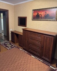 Здається 3-х кімнатна квартира в р-ні Слов'янка (ринок Урожай). Все є. фото 14 Здається 3-х кімнатна квартира в р-ні Слов'янка (ринок Урожай). Все є. фото 14