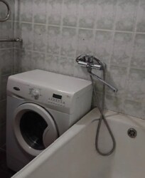 Здається 2-х кімнатна квартира в Замостянському районі, все є. фото 9 Здається 2-х кімнатна квартира в Замостянському районі, все є. фото 9