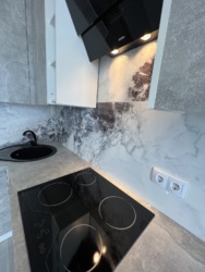 Оренда 1-кімнатної квартири в ЖК Лісопарковий! Дизайнерський ремонт, комфорт і якість! фото 2 Оренда 1-кімнатної квартири в ЖК Лісопарковий! Дизайнерський ремонт, комфорт і якість! фото 2