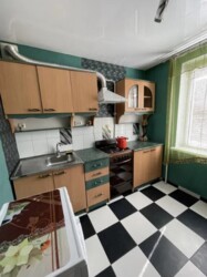 Здається 1-но кімнатна квартира в районі Слов'янка. Все є. фото 1 Здається 1-но кімнатна квартира в районі Слов'янка. Все є. фото 1