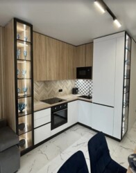 Здається шикарна 1-но кімнатна квартира в р-ні Вишенька. ЖК Лісопарковий. фото 1 Здається шикарна 1-но кімнатна квартира в р-ні Вишенька. ЖК Лісопарковий. фото 1