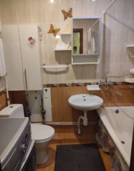 Оренда 2 кімнатної квартири на Вишенці фото 7 Оренда 2 кімнатної квартири на Вишенці фото 7