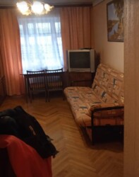 Здається 3-х кімнатна квартира в р-ні Вишенька, простий стан. фото 2 Здається 3-х кімнатна квартира в р-ні Вишенька, простий стан. фото 2