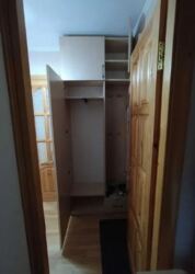 Здається 1-но кімнатна квартира в р-ні Академічний, гарний стан. фото 9 Здається 1-но кімнатна квартира в р-ні Академічний, гарний стан. фото 9