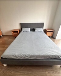 Оренда 2-х кімнатної квартири в ЖК Набережний Квартал, гарний стан. фото 6 Оренда 2-х кімнатної квартири в ЖК Набережний Квартал, гарний стан. фото 6