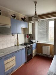 Здається 3-х кімнатна квартира в р-ні Слов'янка. Добрий стан. фото 4 Здається 3-х кімнатна квартира в р-ні Слов'янка. Добрий стан. фото 4