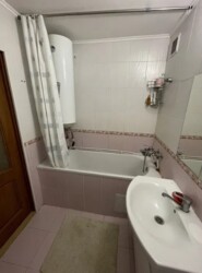 Здається 1-но кімнатна квартира в р-ні Слов'янка. Все є. фото 10 Здається 1-но кімнатна квартира в р-ні Слов'янка. Все є. фото 10