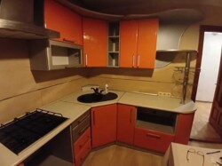 Здається в оренду 2-х кімнатна квартира в Замостянському районі. Все є. фото 1 Здається в оренду 2-х кімнатна квартира в Замостянському районі. Все є. фото 1