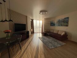 Оренда сучасної 1-кімнатної квартири. ЖК Пироговський.Урожай фото 2 Оренда сучасної 1-кімнатної квартири. ЖК Пироговський.Урожай фото 2