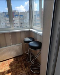 Здається 2-х кімнатна квартира в р-ні Поділля, гарний стан. фото 5 Здається 2-х кімнатна квартира в р-ні Поділля, гарний стан. фото 5