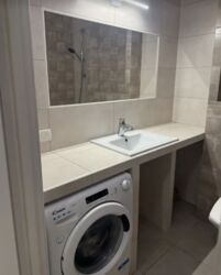 Здається 1-но кімнатна квартира в районі ближнього замостя. Ремонт, техніка, меблі фото 7 Здається 1-но кімнатна квартира в районі ближнього замостя. Ремонт, техніка, меблі фото 7