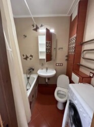 Здається 1-но кімнатна квартира р-н Слов'янка (ринок Урожай) фото 10 Здається 1-но кімнатна квартира р-н Слов'янка (ринок Урожай) фото 10