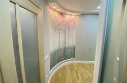 Здається 3-х кімнатна двоповерхова квартира в Ленінському районі. Новобуд, Відмнний стан. фото 14 Здається 3-х кімнатна двоповерхова квартира в Ленінському районі. Новобуд, Відмнний стан. фото 14