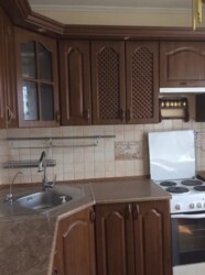 Здається 2-х кімнатна квартира в р-ні мед університету. Все є. фото 1 Здається 2-х кімнатна квартира в р-ні мед університету. Все є. фото 1