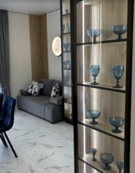 Здається шикарна 1-но кімнатна квартира в р-ні Вишенька. ЖК Лісопарковий. фото 1 Здається шикарна 1-но кімнатна квартира в р-ні Вишенька. ЖК Лісопарковий. фото 1