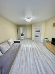 Здається 1-кімнатна квартира в Замостянському районі, новий ремонт фото 1 Здається 1-кімнатна квартира в Замостянському районі, новий ремонт фото 1